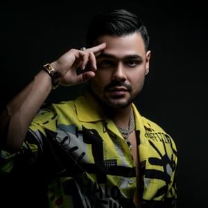 Llevame - Lucky Bossi (Ft. Espinoza Paz & Lucky Bossi)