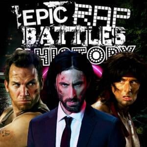 John Wick vs John Rambo vs John McClane - Epic Rap Battles of History (Ft. EpicLLOYD, Nice Peter & Zach Sherwin)