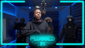 E1 (3x3) - Plugged In w/ Fumez The Engineer - E1 (3x3)