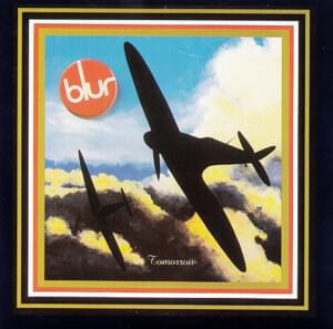 Beachcoma - Blur