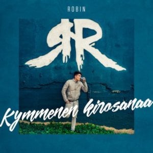 Kymmenen kirosanaa - Robin Packalen