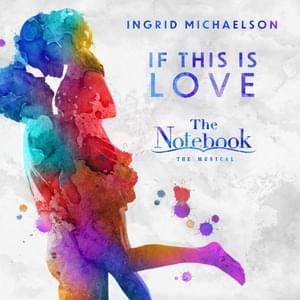 If This Is Love - Ingrid Michaelson