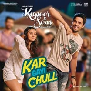 Kar Gayi Chull - Badshah, Amaal Malik, Fazilpuria, Sukriti Kakar & Neha Kakkar