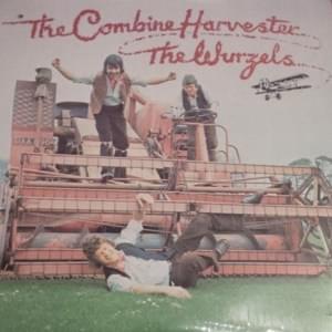 Combine Harvester (Brand New Key) - The Wurzels