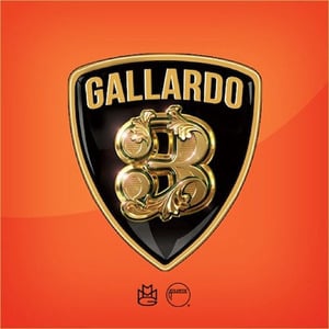 Gallardo - Gunplay (Ft. Rick Ross, Trina & Yo Gotti)