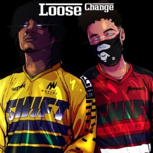 Loose Change (Remix) - Joey Vantes (Ft. KB)