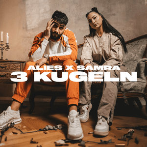 3 Kugeln - Alies & Samra