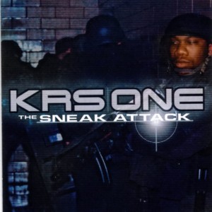 The Lessin - KRS-One (Ft. April Williams)