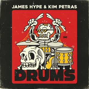 Drums - James Hype & Kim Petras