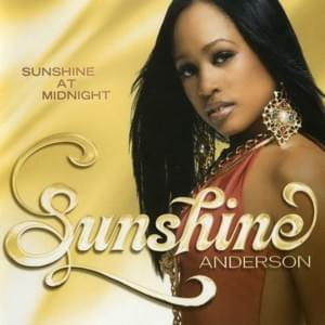 Wear The Crown - Sunshine Anderson