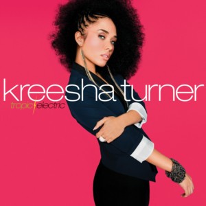 Wherever You Are (Holiday) - Kreesha Turner