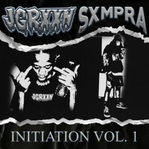 Hazardous - JGRXXN & SXMPRA