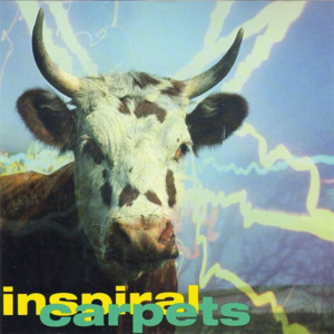 Commercial Rain - Inspiral Carpets