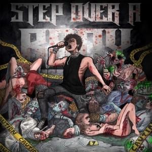 Step Over a Body - TX2