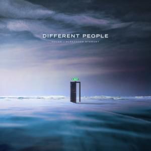 Different People - HAVEN (Pop) & Alexander Stewart