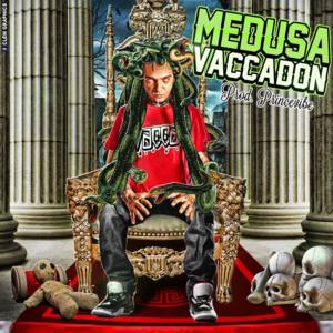 Medusa - Vacca