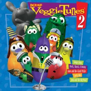 The Lord Has Given (Reprise) - VeggieTales