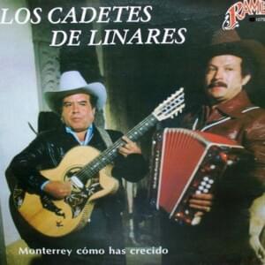 El cerillazo - Los Cadetes De Linares