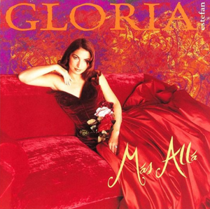 Más Allá (Beyond) - Gloria Estefan