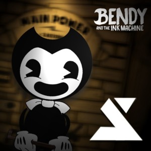 Build Our Machine Remix [Bendy and the Ink Machine] - SilentWall