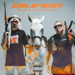 Calificat - BLANCO & OG Eastbull