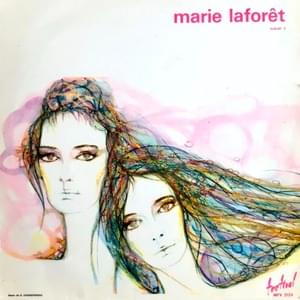 La voix du silence - Marie Laforêt