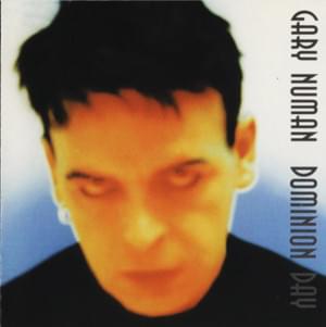 Dominion Day - Gary Numan