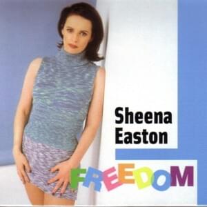 Let Me Go Through This Alone - Sheena Easton