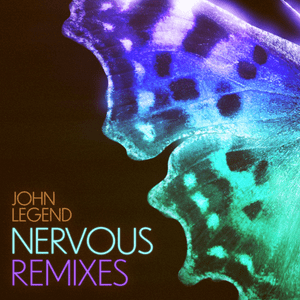 Nervous (Xan Griffin Remix) - John Legend & Xan Griffin