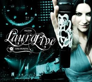 Amores extraños (Nueva York) - Laura Pausini