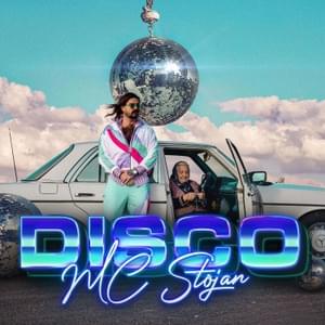 Disco - MC Stojan