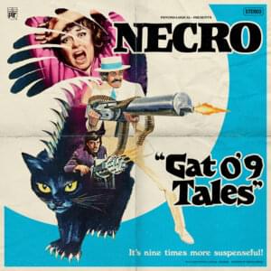 Gat O’ 9 Tales - Necro