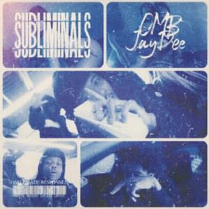 Subliminals - OMB Jay Dee