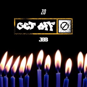 Get Off - ZO (Lonzo Ball)