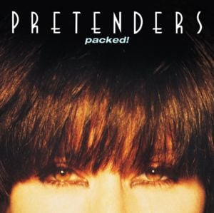 No Guarantee - Pretenders