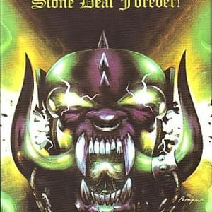 Stone Deaf in the U.S.A. [Live in 1987] - Motörhead