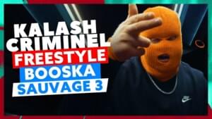 Booska Sauvage 3 - Kalash Criminel