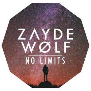 No Limits - Zayde Wolf