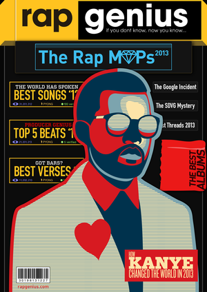 The 5 Best Beats of 2013 - Producer Lyrxo