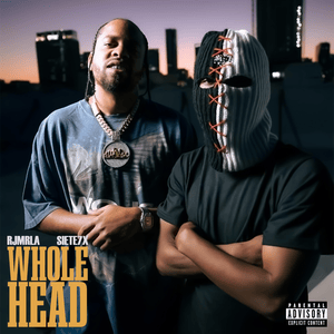 Whole Head - RJmrLA & Siete7x