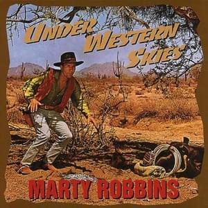 The Outlaws - Marty Robbins