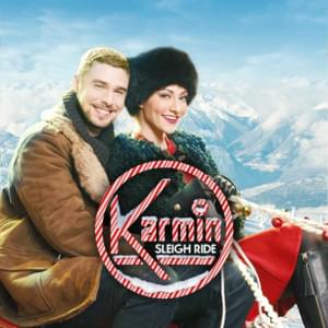 Sleigh Ride - Karmin