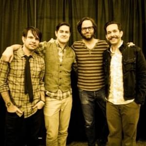 New Math (Tweed Horse sessions demo) - Jars of Clay