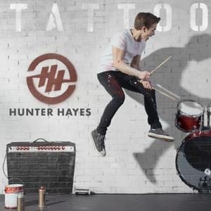 Tattoo - Hunter Hayes