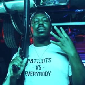 Patriots VS Everybody - Bryson Gray