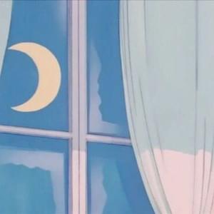 Moon’s tear - Robin's Ghost