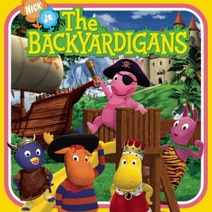 The Backyardigans - Castaways (Deutsche Übersetzung) - Lyrxo Deutsche Übersetzungen