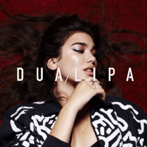 Here - Dua Lipa