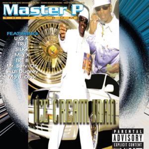 Intro (Ice Cream Man) - Master P