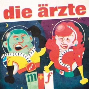 Generation Ä - Die Ärzte